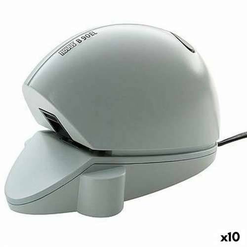 klamerica Novus B90EL električna 10 kom. Siva Cijena