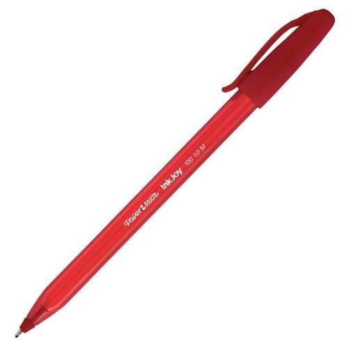 Kemijska Olovka Paper Mate Inkjoy 50 Dijelovi Crvena 1 mm (20 kom.) Cijena