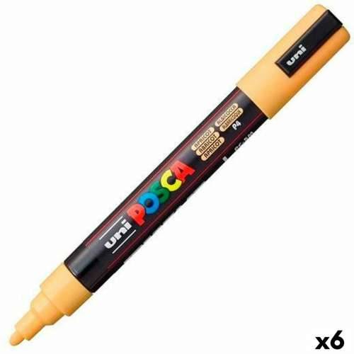 Marker POSCA PC-5M Marelica (6 kom.) Cijena