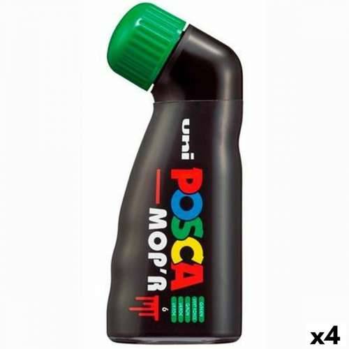 Marker POSCA Mop’R PC-22 Zelena (4 kom.) Cijena