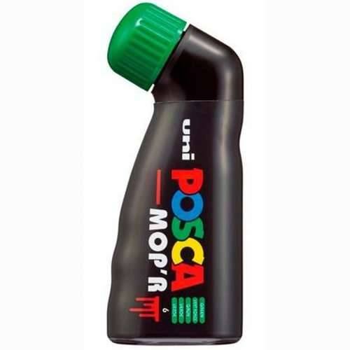 Marker POSCA Mop’R PC-22 Zelena (4 kom.) Cijena