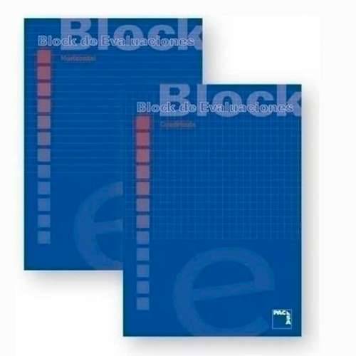 Blok za Bilješke Pacsa Plava A4 50 Listovi 4 mm (10 kom.) Cijena