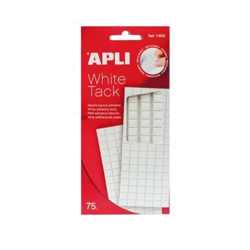 Punilo Apli White Tack Punilo Bijela Najlon (3 kom.) (12 kom.) Cijena