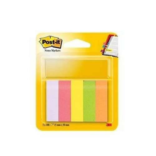 Ljepljive Bilješke Post-it 47,6 x 47,6 mm Pisana (12 kom.) Cijena