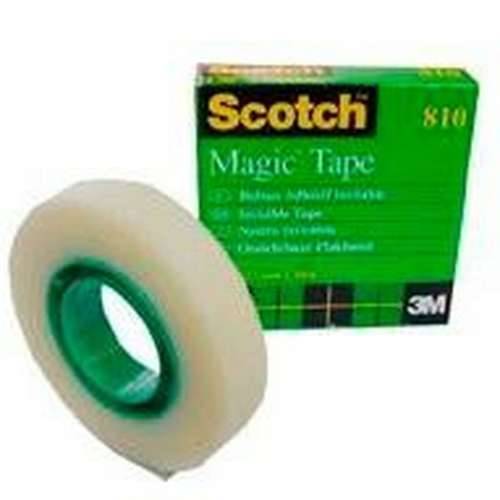 Ljepljiva traka Scotch Magic (12 kom.) Cijena