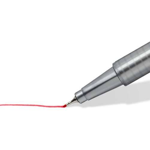 Set Flomastera Staedtler Triplus Fineliner 334 10 Dijelovi Pisana Cijena