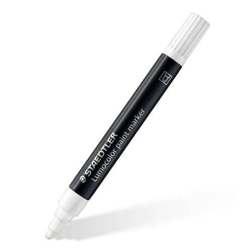 Set Flomastera Staedtler Lumocolor 349 10 Dijelovi Pisana Cijena