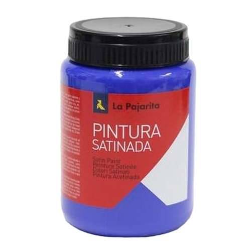 Boja La Pajarita L-11 saten Plava 375 ml Cijena