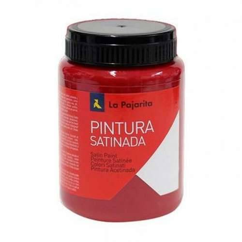 Boja La Pajarita L-09 saten Crvena 375 ml Cijena