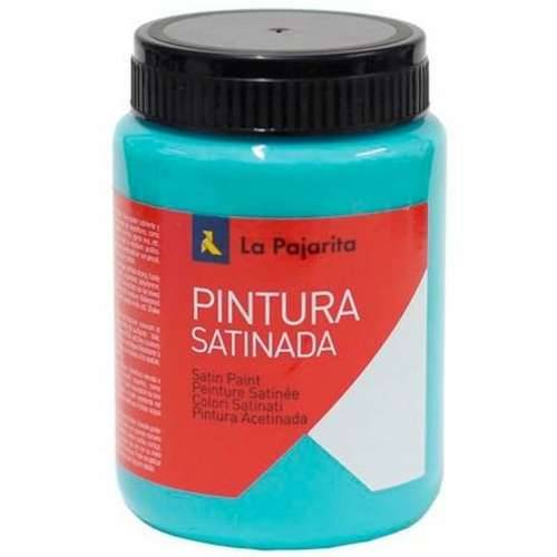 Boja La Pajarita L-35 saten Turkizno 375 ml Cijena