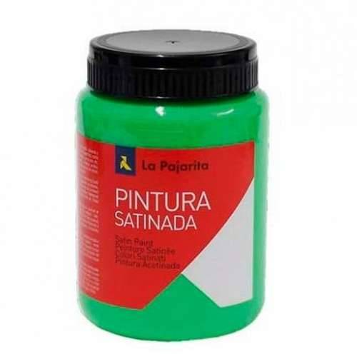 Boja La Pajarita L-38 saten Zelena 375 ml Cijena