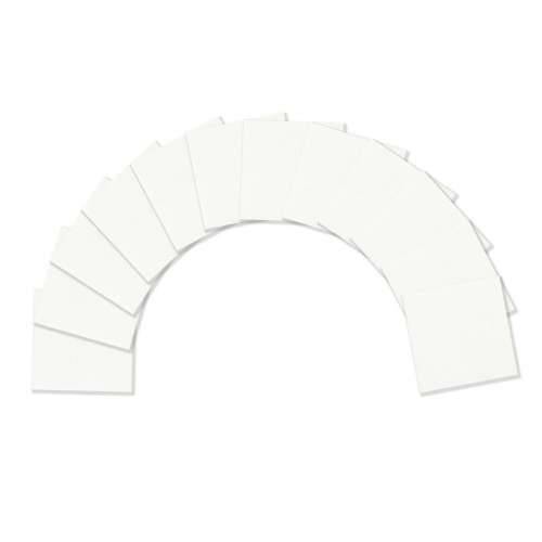 Ljepljive Bilješke Post-it 600-TRSPT-SIOC Providan 12 Dijelovi 73 x 73 mm Cijena