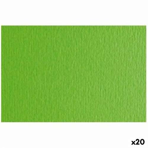 Kartonski papir Sadipal LR 200 teksturizirana Svetlozelený 50 x 70 cm (20 kom.) Cijena