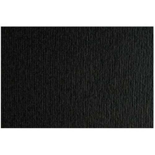 Kartonski papir Sadipal LR 200 Crna 50 x 70 cm teksturizirana (20 kom.) Cijena