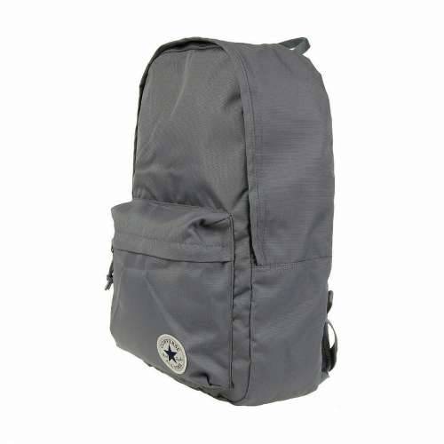 Casual Ruksak Toybags Pretinac za laptop Svjetlo siva Siva 45 x 27 x 13,5 cm Cijena