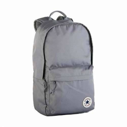 Casual Ruksak Toybags Pretinac za laptop Svjetlo siva Siva 45 x 27 x 13,5 cm Cijena