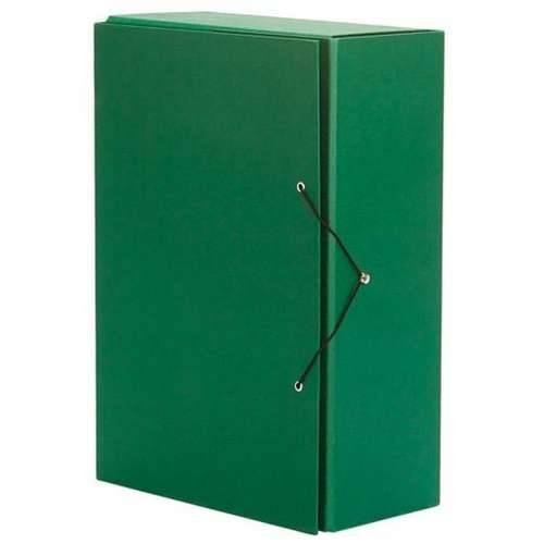 Fascikl Pardo 120 mm Zelena Cijena