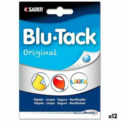 Punilo Bostik Blu Tack Za višekratnu uporabu (12 kom.) Cijena