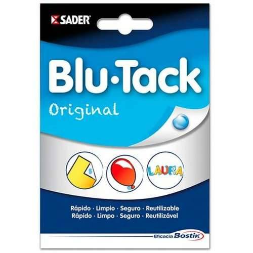 Punilo Bostik Blu Tack Za višekratnu uporabu (12 kom.) Cijena