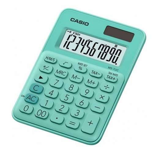 Kalkulator Casio Zelena Cijena