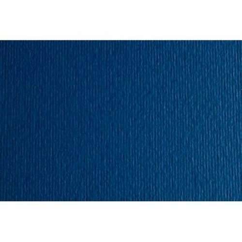 Kartonski papir Sadipal LR 220 Plava 50 x 70 cm teksturizirana (20 kom.) Cijena