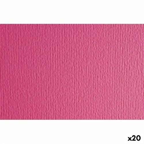 Kartonski papir Sadipal LR 220 Fuksija 50 x 70 cm teksturizirana (20 kom.) Cijena