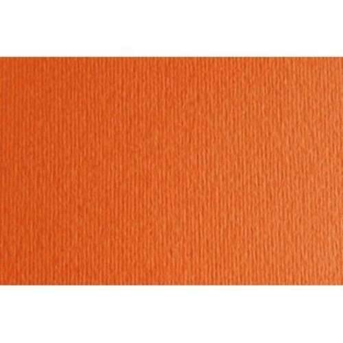 Kartonski papir Sadipal LR 220 Oranžna 50 x 70 cm teksturizirana (20 kom.) Cijena