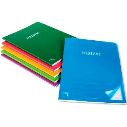 Bilježnica Pacsa Flexipac Pisana A4 48 Listovi (6 Dijelovi) Cijena
