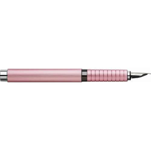 Olovka za kaligrafiju Faber-Castell Essentio F Roza Cijena