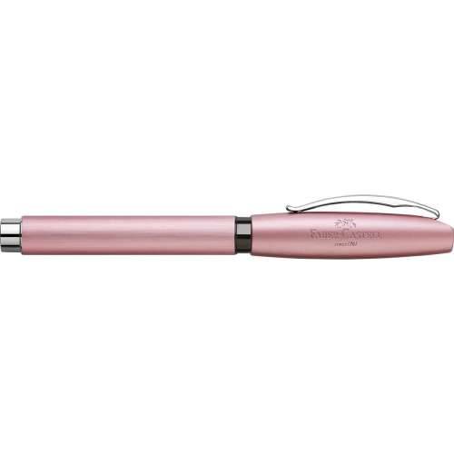 Olovka za kaligrafiju Faber-Castell Essentio F Roza Cijena