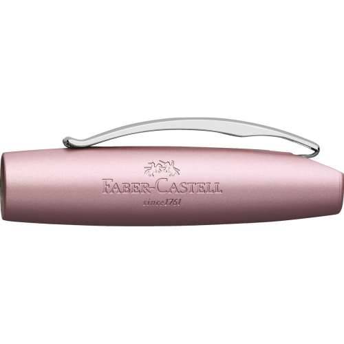Olovka za kaligrafiju Faber-Castell Essentio F Roza Cijena