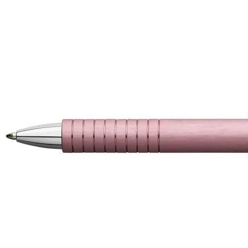 Kemijska Olovka Faber-Castell Essentio B Roza Cijena