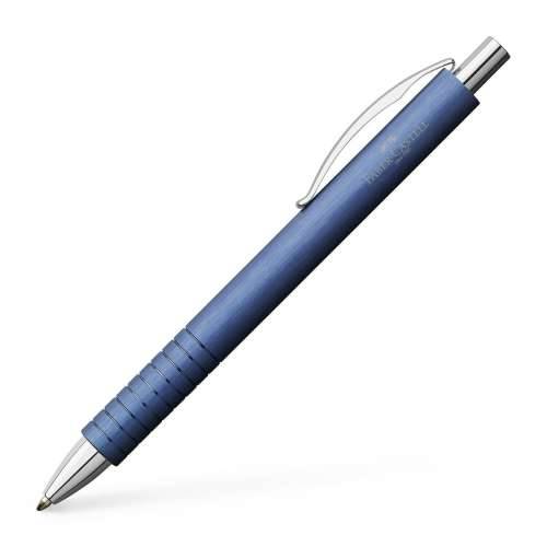 Kemijska Olovka Faber-Castell Essentio B Plava Cijena