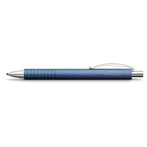 Kemijska Olovka Faber-Castell Essentio B Plava Cijena