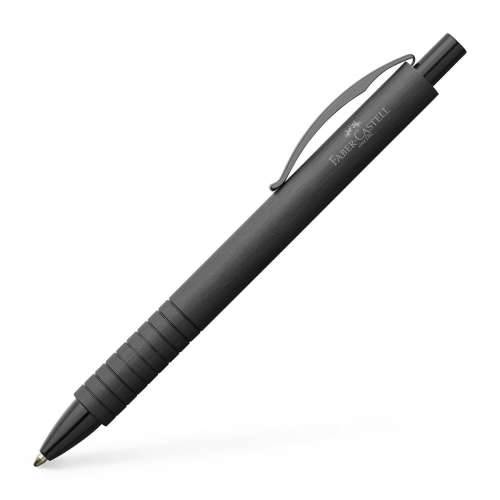 Kemijska Olovka Faber-Castell Essentio B Mat crna Cijena