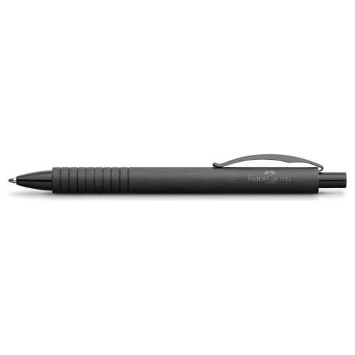 Kemijska Olovka Faber-Castell Essentio B Mat crna Cijena