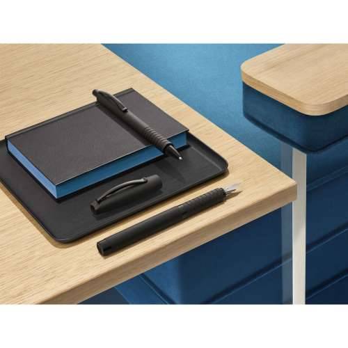 Kemijska Olovka Faber-Castell Essentio B Mat crna Cijena