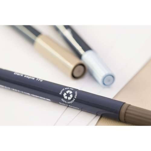 Set Flomastera Faber-Castell Goldfaber Sketch - Car Design Dvostruki 6 Dijelovi Cijena