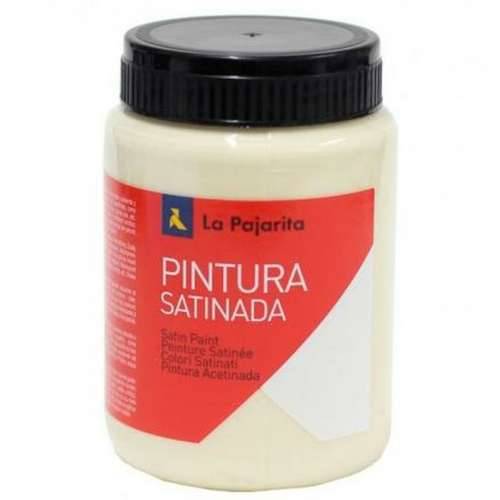 Boja La Pajarita L-25 saten Bjelokost 375 ml Cijena