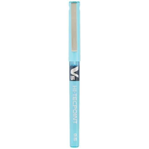Olovka s tekućom tintom Pilot V-5 Hi-Tecpoint Svetlo Plava 0,3 mm (12 kom.) Cijena