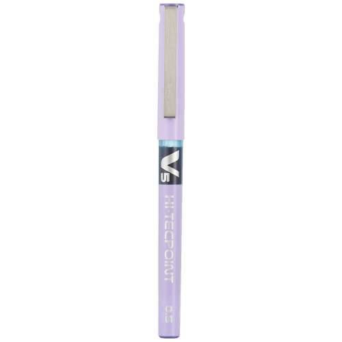 Olovka s tekućom tintom Pilot V-5 Hi-Tecpoint Violeta 0,3 mm (12 kom.) Cijena