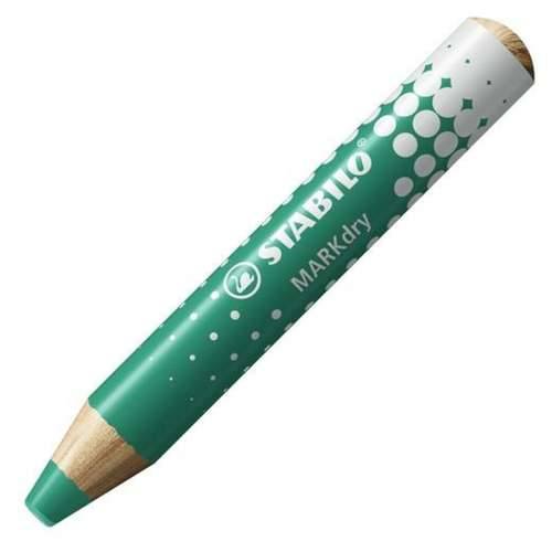 Marker Stabilo Mrakdry 5 kom. Zelena Cijena