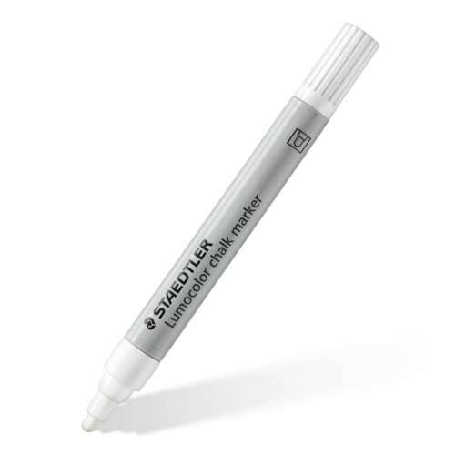 Markeri s tekućom kredom Staedtler Lumocolor 344 8 Dijelovi Cijena