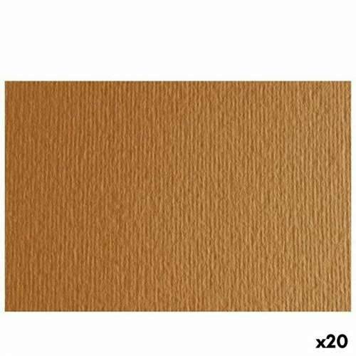 Kartonski papir Sadipal LR 200 Smeđa 50 x 70 cm teksturizirana (20 kom.) Cijena