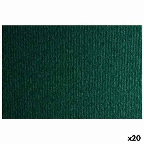 Kartonski papir Sadipal LR 220 Tamnozelena 50 x 70 cm (20 kom.) Cijena