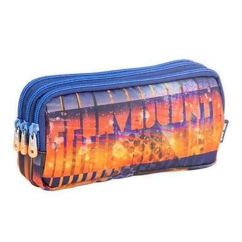 Trostruka pernica Milan Fizz 22 x 11 x 6,5 cm Cijena
