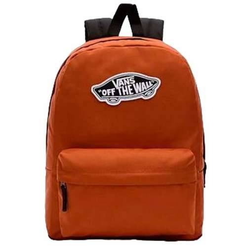 Školski Ruksak Vans Smeđa 42,5 x 32,5 x 12,5 cm Cijena