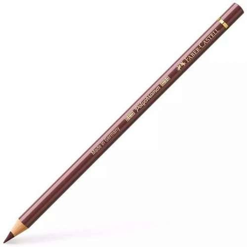 Olovka Faber-Castell Polychromos 176 Van-Dyck Smeđa (6 kom.) Cijena