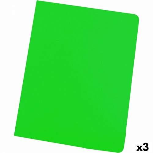 Fascikl Elba Gio Zelena A4 (3 kom.) Cijena