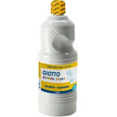 Tempera Giotto   Bijela 1 L (6 kom.) Cijena